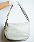 Daria Satchel, back view